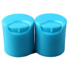 Đĩa xanh Top 24 410 Nắp pha chế nhựa cho bao bì mỹ phẩm